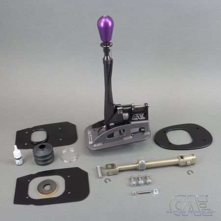 CAE Ultra Shifter Levier de vitesse pour BMW M2 / M3 / M4 G8X Series