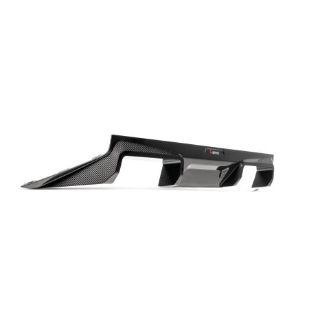 Akrapovic Diffuseur arrière en carbone brillant - BMW M2 (G87) 2023+