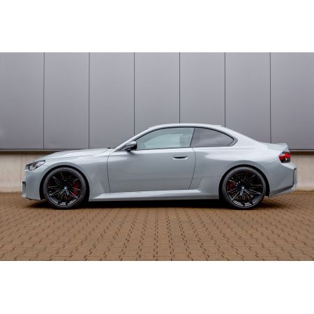 Jeu de ressorts d'abaissement H&R - BMW M2 (G87) 2023+