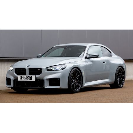 Jeu de ressorts d'abaissement H&R - BMW M2 (G87) 2023+