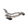 Akrapovic Échappement Evolution - Audi RS6 / RS7 (C8) 2020+