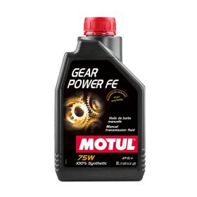Motul Gear Power FE 75W