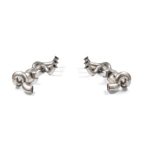 Akrapovic Evolution collecteurs avec catalyseur sport - Porsche 911 GT3 RS (992) 2022+