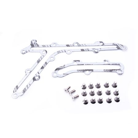 Set de joints de galeries d'huile pour Nissan 350Z HR / 370Z - VQ35HR, VQ37VHR