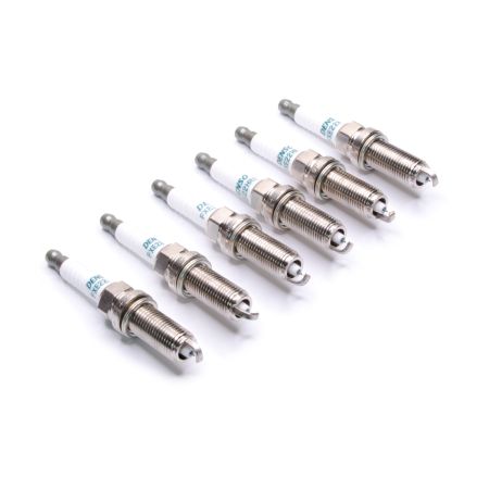 Bougies d'allumage Iridium Denso FXE22HR11 - Nissan 350Z VQ35HR 6 pcs