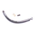 Flexible embrayage Goodridge - Nissan 350Z Z33 VQ35DE