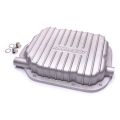 Carter d'huile inférieur en aluminium Greddy pour Nissan 350Z VQ35DE