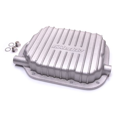 Carter d'huile inférieur en aluminium Greddy pour Nissan 350Z VQ35DE