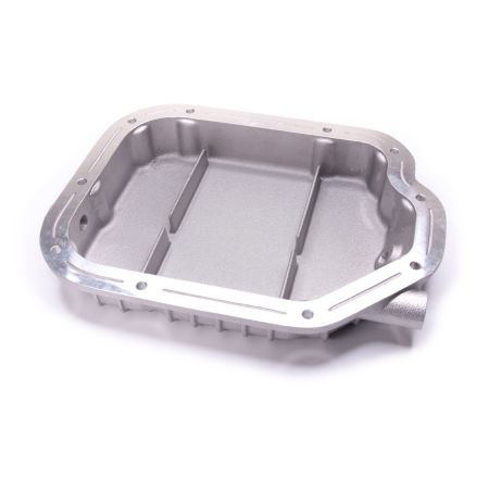 Carter d'huile inférieur en aluminium Greddy pour Nissan 350Z VQ35DE