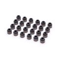 Set de joints de soupapes Nissan OEM - 300ZX  / 350Z / 370Z, 24 pcs