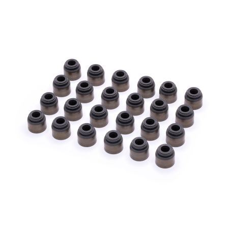 Set de joints de soupapes Nissan OEM - 300ZX  / 350Z / 370Z, 24 pcs