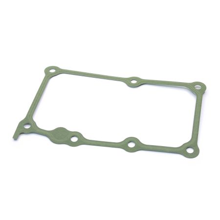 Joint plat de couvercle supérieur d'extension arrière de transmission Nissan OEM - Nissan 350Z Z33