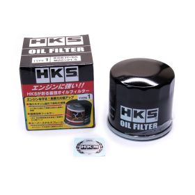 Filtre à huile HKS Type 1 52009-AK005 - Nissan 350Z / 370Z / GT-R