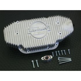 Carter d'huile haute capacité Central 20 pour Nissan 350Z VQ35DE