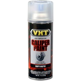 Peinture VHT pour étrier de frein haute température transparant