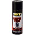 Peinture VHT pour étrier de frein haute température noir brillant