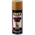 Peinture VHT pour étrier de frein haute température doré satiné