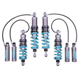 Kit Suspension Nitron NTR R3 - Audi R8 (42) 4.2 V8 06-15