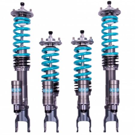 Kit Suspension Nitron NTR R3 - Honda S2000 (AP1)