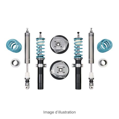 Kit Suspension Nitron NTR R1 - BMW M2 / M3 / M4 (G Series) 2WD