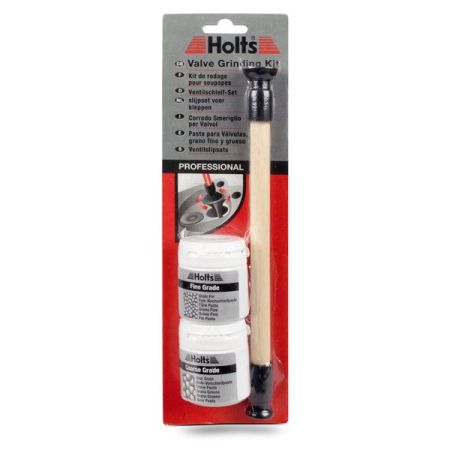 Kit de rodage pour soupapes Holtz