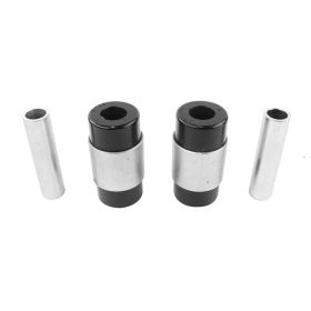 Whiteline W52991 Silentblocs bras inférieur avant - châssis - Nissan 350Z (Z33)