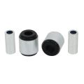 Whiteline W52992 Silentblocs bras inférieur avant - amortisseur - Nissan 350Z (Z33)