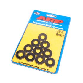ARP rondelles 7/16 ID 0.995 OD noir 10 pcs