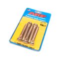 Goujons de roues long ARP M12x1.25 76mm  5 pièces pour Nissan 350Z / 370Z