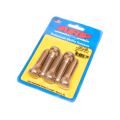 Goujons de roues ARP M12x1.25 49.5mm/14.3mm 5 pièces pour Nissan 350Z / 370Z