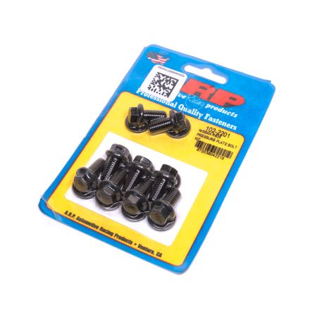 Kit de vis ARP pour fixation plaque de pression d'embrayage Nissan 300ZX / 350Z / 370Z