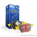 Plaquettes de frein arrière EBC Yellowstuff - Mini Clubman 2.0 S / JCW  (F54) 2016+