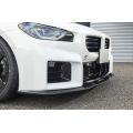 Lame avant carbone 3DDesign BMW M2 G87