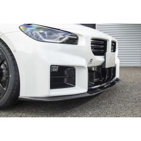 Lame avant carbone 3DDesign BMW M2 G87