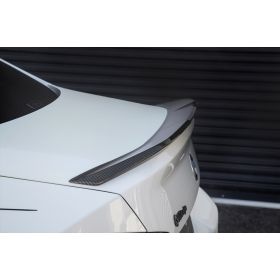Spoiler arrière carbone 3DDesign BMW M2 G87