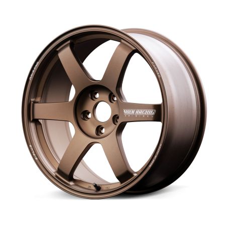 Volk Racing TE37 SAGA S-Plus
