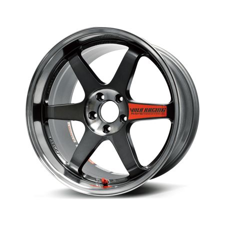 Volk Racing TE37 SL