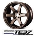 Volk Racing TE37 ultra M-SPEC