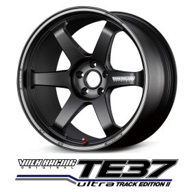 Volk Racing TE37 Ultra Track Edition II