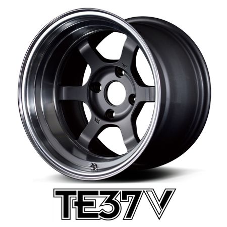 Volk Racing TE37V