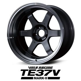 Volk Racing TE37V MARK-II