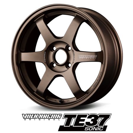 Volk Racing TE37 SONIC