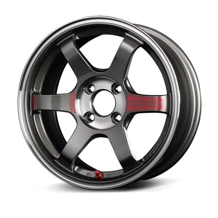 Volk Racing TE37 SONIC SL