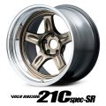 Volk Racing 21C spec-SR