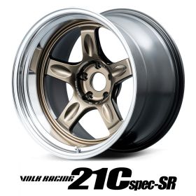 Volk Racing 21C spec-SR