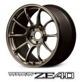 Volk Racing ZE40