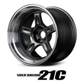 Volk Racing 21C