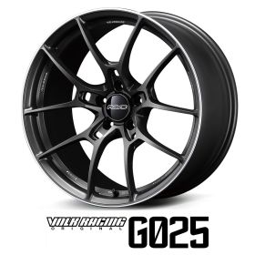Volk Racing G025
