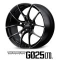 Volk Racing G025 LTD