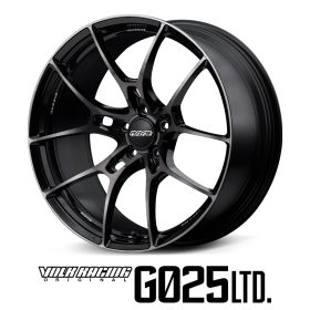 Volk Racing G025 LTD